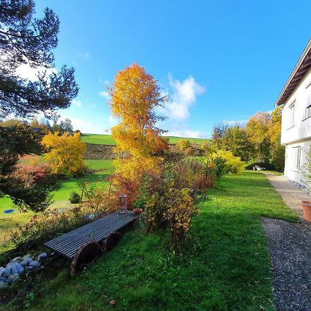 Quiet Business Flat Or Vacation Home In Bad Urach Exterior photo