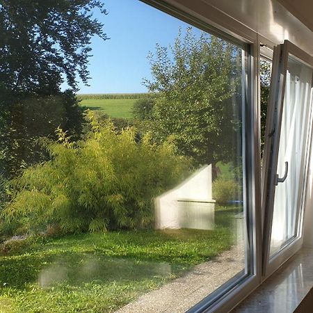 Quiet Business Flat Or Vacation Home In Bad Urach Exterior photo