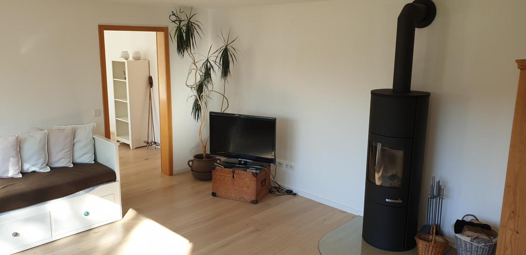 Quiet Business Flat Or Vacation Home In Bad Urach Exterior photo