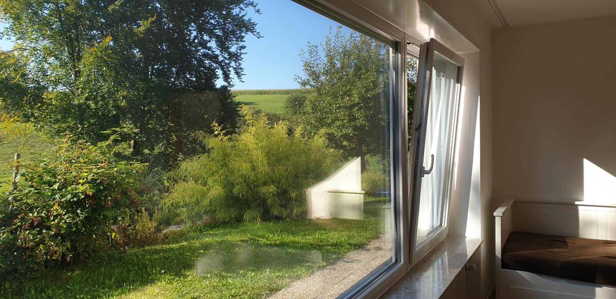 Quiet Business Flat Or Vacation Home In Bad Urach Exterior photo