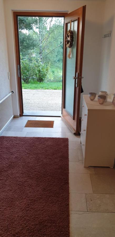 Quiet Business Flat Or Vacation Home In Bad Urach Exterior photo
